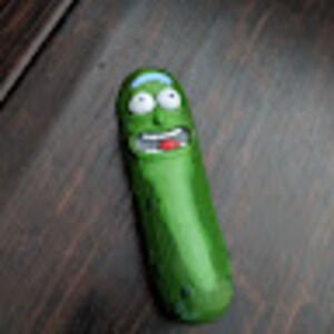 Meet your Posher, Eduardo